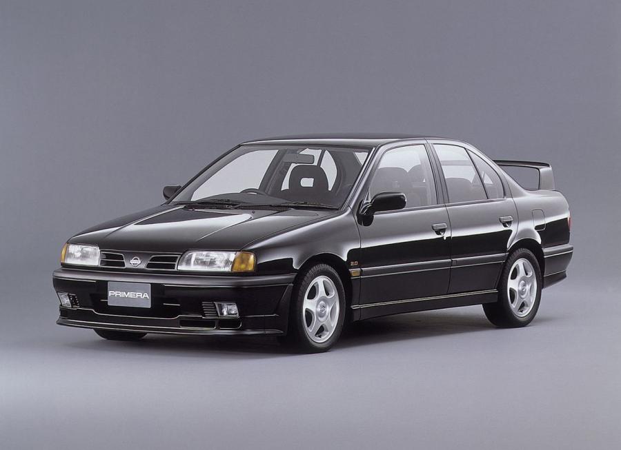 Nissan Primera Autech Version '1994